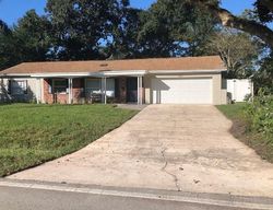 Pre-foreclosure Listing in OXFORD RD MAITLAND, FL 32751