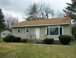 Pre-foreclosure Listing in NEY AVE UTICA, NY 13502