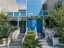 Pre-foreclosure Listing in GAVIOTA AVE APT 102 LONG BEACH, CA 90813