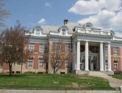 Pre-foreclosure in  MAIN ST Orange, MA 01364