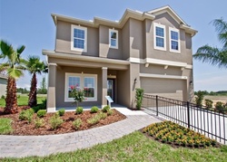 Pre-foreclosure Listing in SPICER AVE GRAND ISLAND, FL 32735