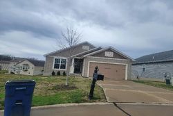 Pre-foreclosure in  MISTY CROSSING CT Florissant, MO 63034