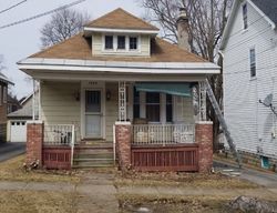 Pre-foreclosure Listing in STORRS AVE UTICA, NY 13501