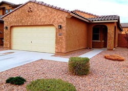 Pre-foreclosure Listing in W PARKHILL DR MARICOPA, AZ 85138