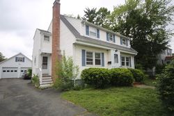 Pre-foreclosure Listing in PLEASANT ST NORWOOD, MA 02062