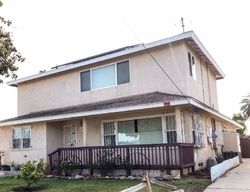 Pre-foreclosure Listing in E 22ND ST NATIONAL CITY, CA 91950