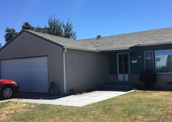 Pre-foreclosure Listing in ORCHARD AVE SAN LEANDRO, CA 94577