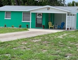 Pre-foreclosure Listing in E GREEN ST ENGLEWOOD, FL 34223