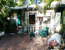 Pre-foreclosure Listing in WINDSOR LN KEY WEST, FL 33040