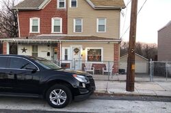 Pre-foreclosure in  W WYNCLIFFE AVE Clifton Heights, PA 19018