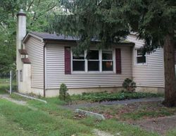 Pre-foreclosure Listing in SOOY PLACE RD VINCENTOWN, NJ 08088