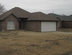 Pre-foreclosure Listing in N QUINCY AVE TULSA, OK 74106