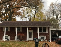 Pre-foreclosure in  JACKSON DR Arnold, MO 63010