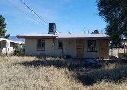 Pre-foreclosure in  S MCNAB PKWY San Manuel, AZ 85631