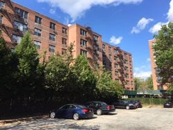 Pre-foreclosure Listing in COLFAX AVE APT 1E STATEN ISLAND, NY 10306