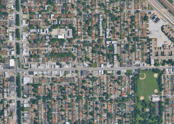 Pre-foreclosure in  S CONSTANCE AVE Chicago, IL 60617