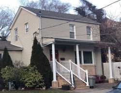 Pre-foreclosure in  W BUCHANAN ST Staten Island, NY 10301