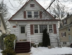 Pre-foreclosure in  DECKER AVE Staten Island, NY 10302