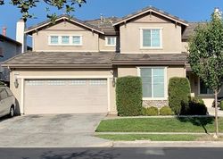 Pre-foreclosure in  RED SPUR CT Fontana, CA 92336