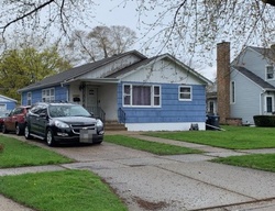 Pre-foreclosure Listing in N ASH ST WAUKEGAN, IL 60085