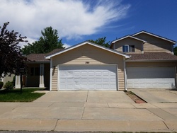 Pre-foreclosure Listing in ACACIA DR LOVELAND, CO 80538