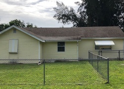 Pre-foreclosure in  N ELM ST Fellsmere, FL 32948