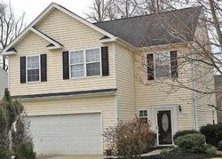 Pre-foreclosure Listing in BIRKDALE CIR MEBANE, NC 27302