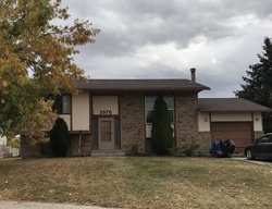 Pre-foreclosure Listing in GREGG CIR POCATELLO, ID 83201