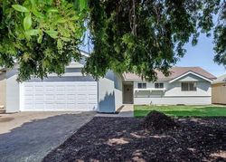 Pre-foreclosure Listing in W MARIPOSA WAY SANTA MARIA, CA 93458