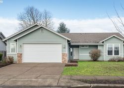 Pre-foreclosure in  ANTELOPE CIR SW Albany, OR 97321