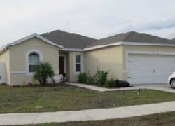 Pre-foreclosure Listing in CRYSTAL DEW ST PLANT CITY, FL 33567