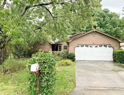 Pre-foreclosure Listing in SUNSHINE WAY SW WINTER HAVEN, FL 33880