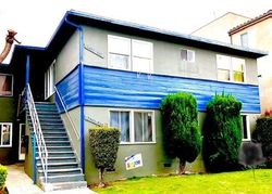 Pre-foreclosure in  W WASHINGTON BLVD Los Angeles, CA 90066