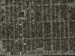 Pre-foreclosure in  S 13TH AVE Maywood, IL 60153