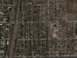 Pre-foreclosure in  S DOBSON AVE Chicago, IL 60619