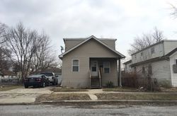 Pre-foreclosure Listing in HONORE AVE HARVEY, IL 60426