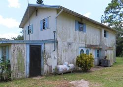 Pre-foreclosure Listing in HAMLIN AVE CLEWISTON, FL 33440