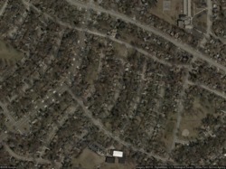 Pre-foreclosure in  NIAGARA ST Park Forest, IL 60466