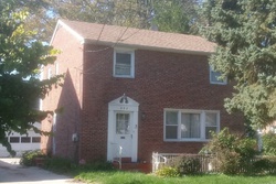 Pre-foreclosure Listing in JACKSON AVE LANSDOWNE, PA 19050