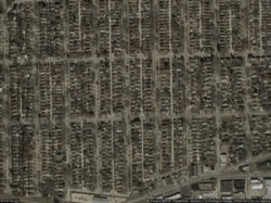 Pre-foreclosure in  47TH AVE Bellwood, IL 60104
