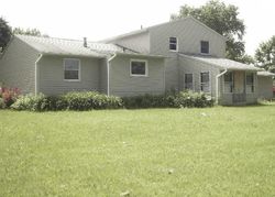 Pre-foreclosure Listing in DONEGAL WAY LIVERPOOL, NY 13088