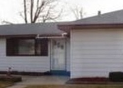 Pre-foreclosure Listing in S BECK PL HOMETOWN, IL 60456