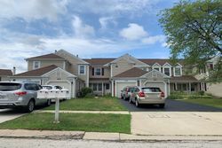 Pre-foreclosure Listing in VERMONT DR ELK GROVE VILLAGE, IL 60007