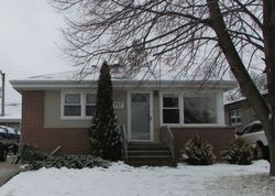 Pre-foreclosure in  W ARGYLE ST Harwood Heights, IL 60706