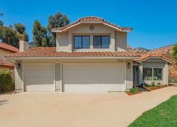 Pre-foreclosure Listing in DORIC ST GRANADA HILLS, CA 91344