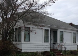 Pre-foreclosure in  SOMERSET AVE Taunton, MA 02780