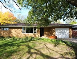 Pre-foreclosure in  W BELMONT AVE Bensenville, IL 60106