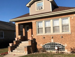 Pre-foreclosure Listing in N 73RD AVE ELMWOOD PARK, IL 60707