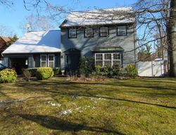 Pre-foreclosure Listing in DISALVO ST TOMS RIVER, NJ 08753