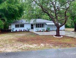 Pre-foreclosure Listing in SW RAINBOW LAKES BLVD DUNNELLON, FL 34431